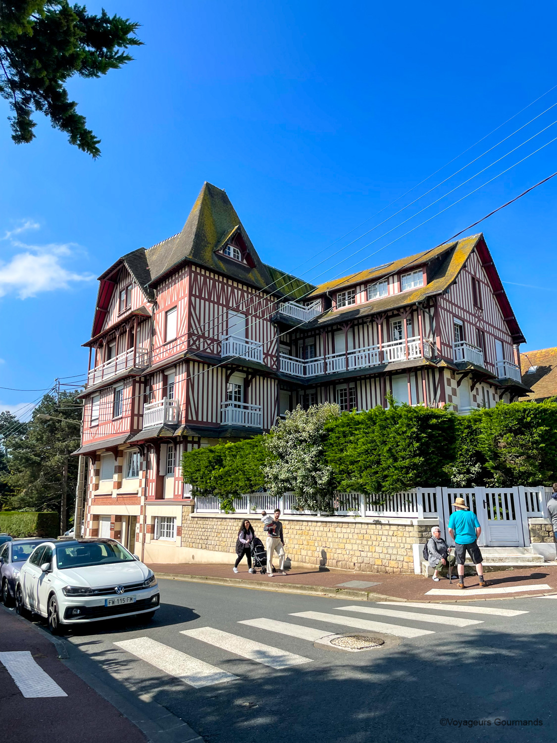 visiter cabourg 17