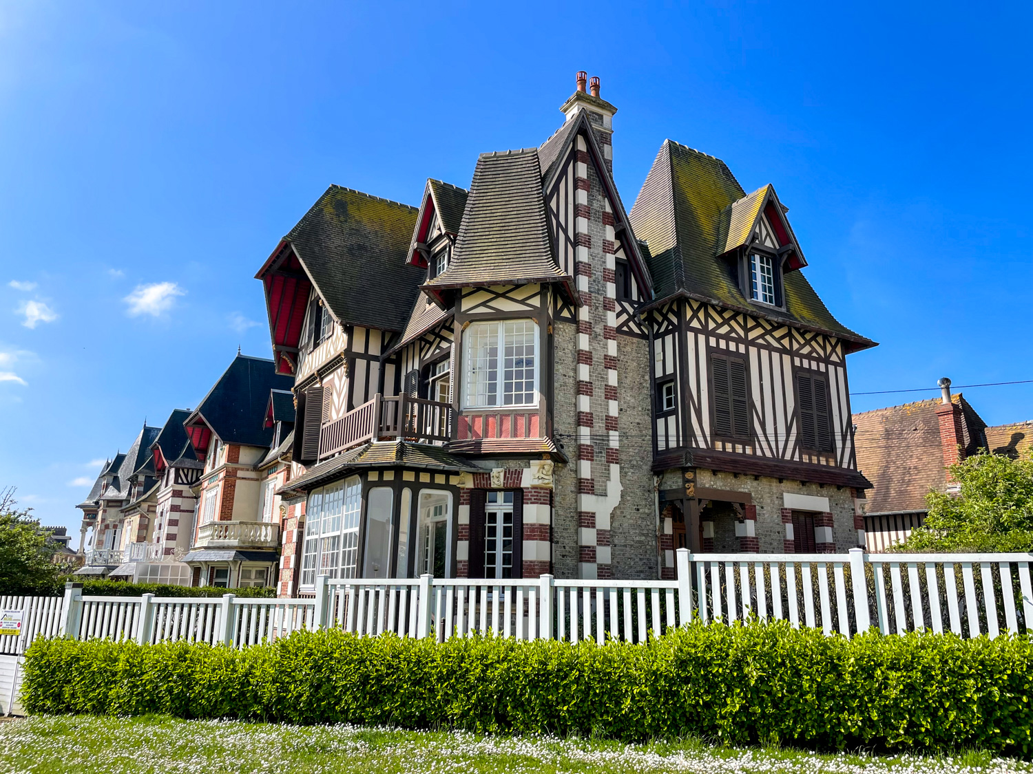 visiter cabourg 18