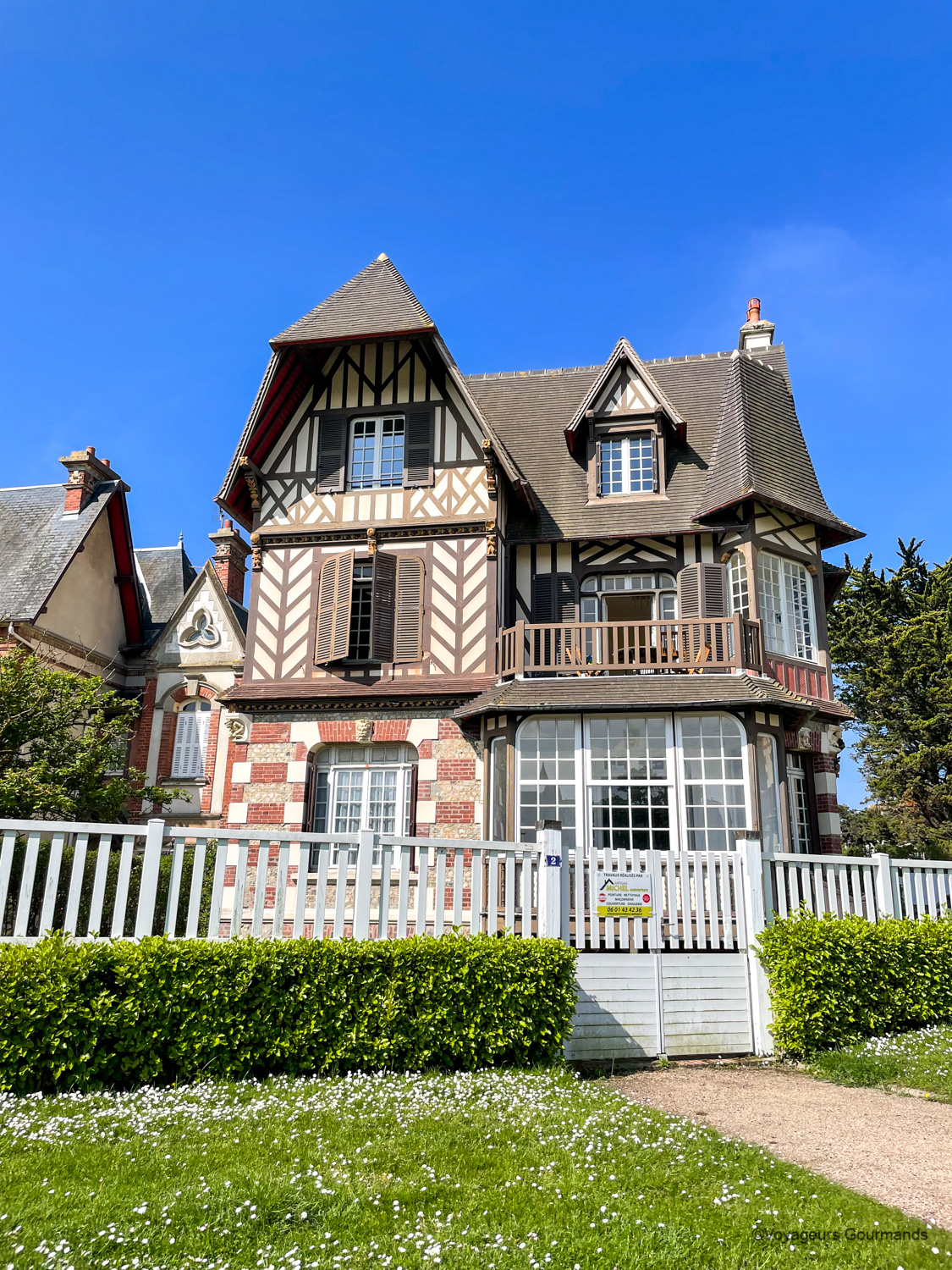 visiter cabourg 19