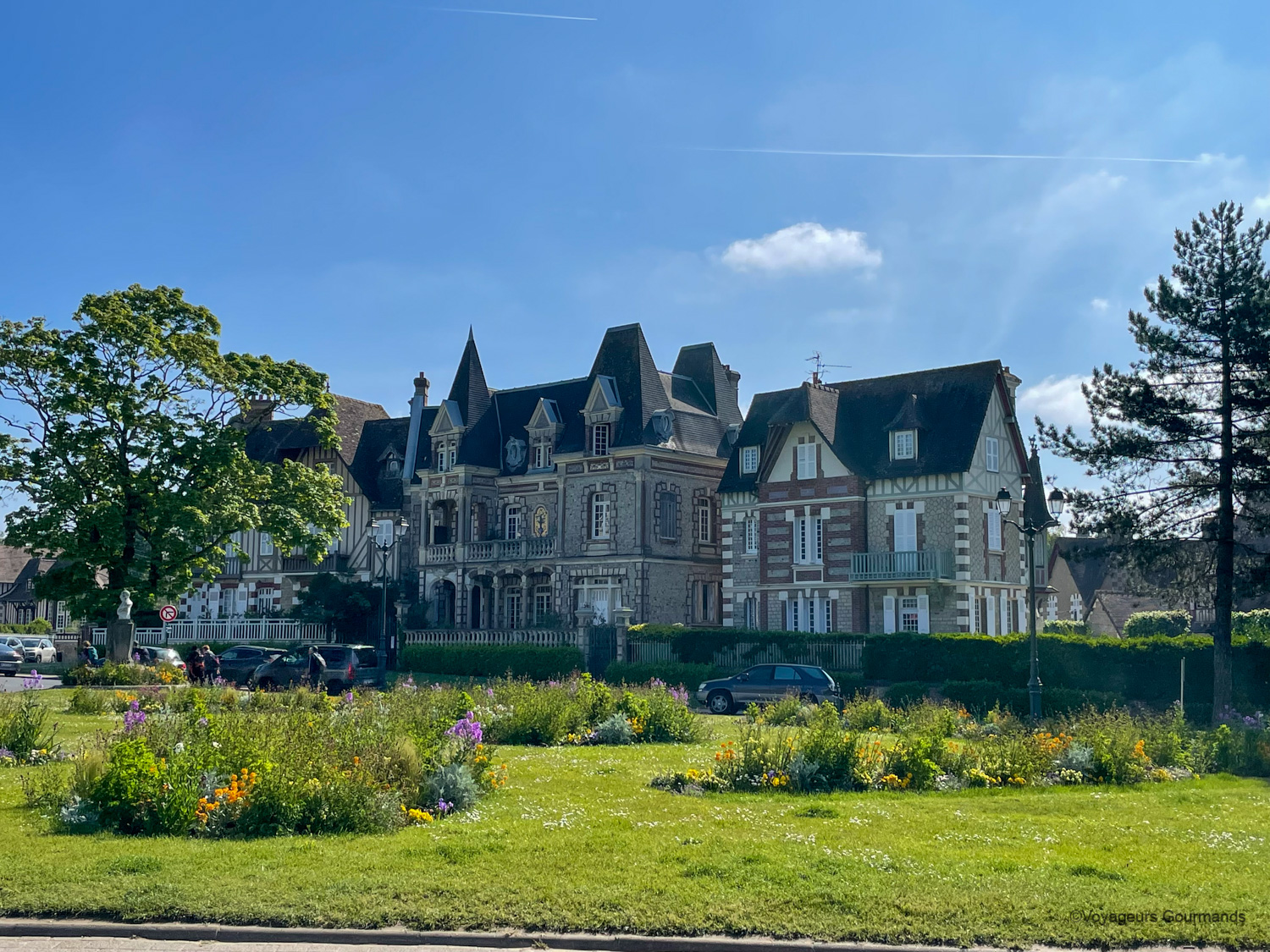 visiter cabourg 21