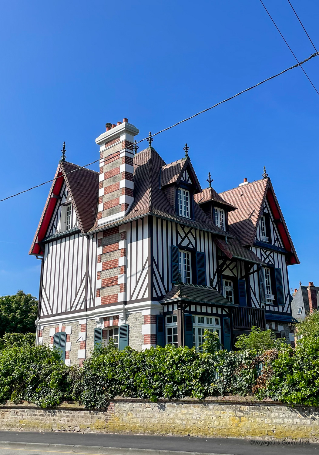 visiter cabourg 22