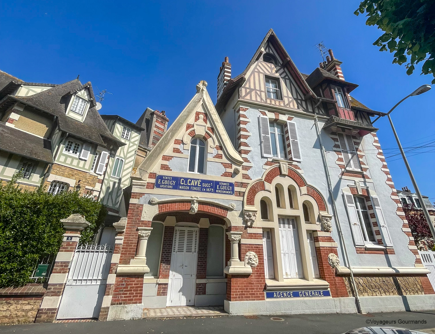 visiter cabourg 23
