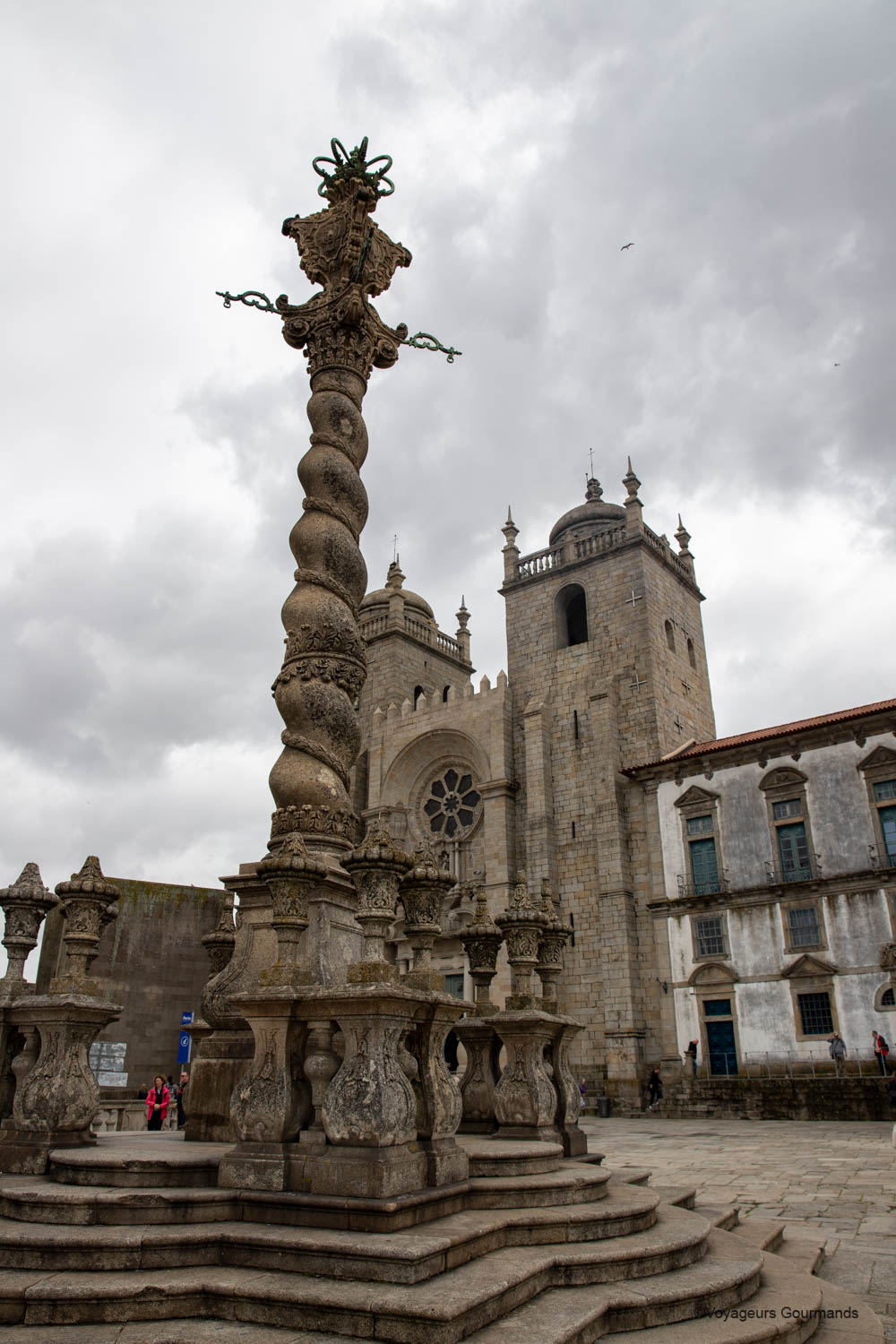 sanctuaire religieux du portugal 1