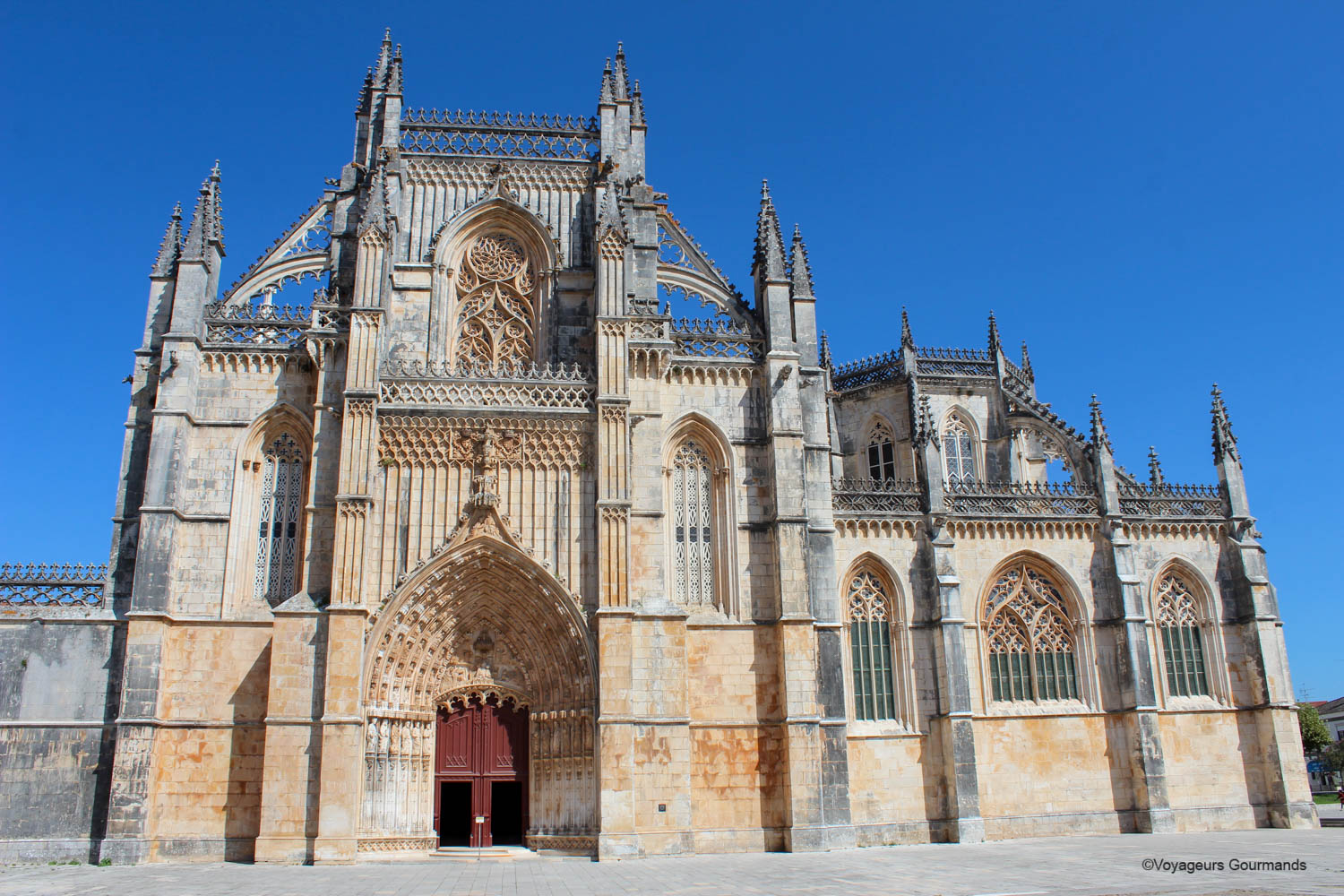 sanctuaires religieux du portugal