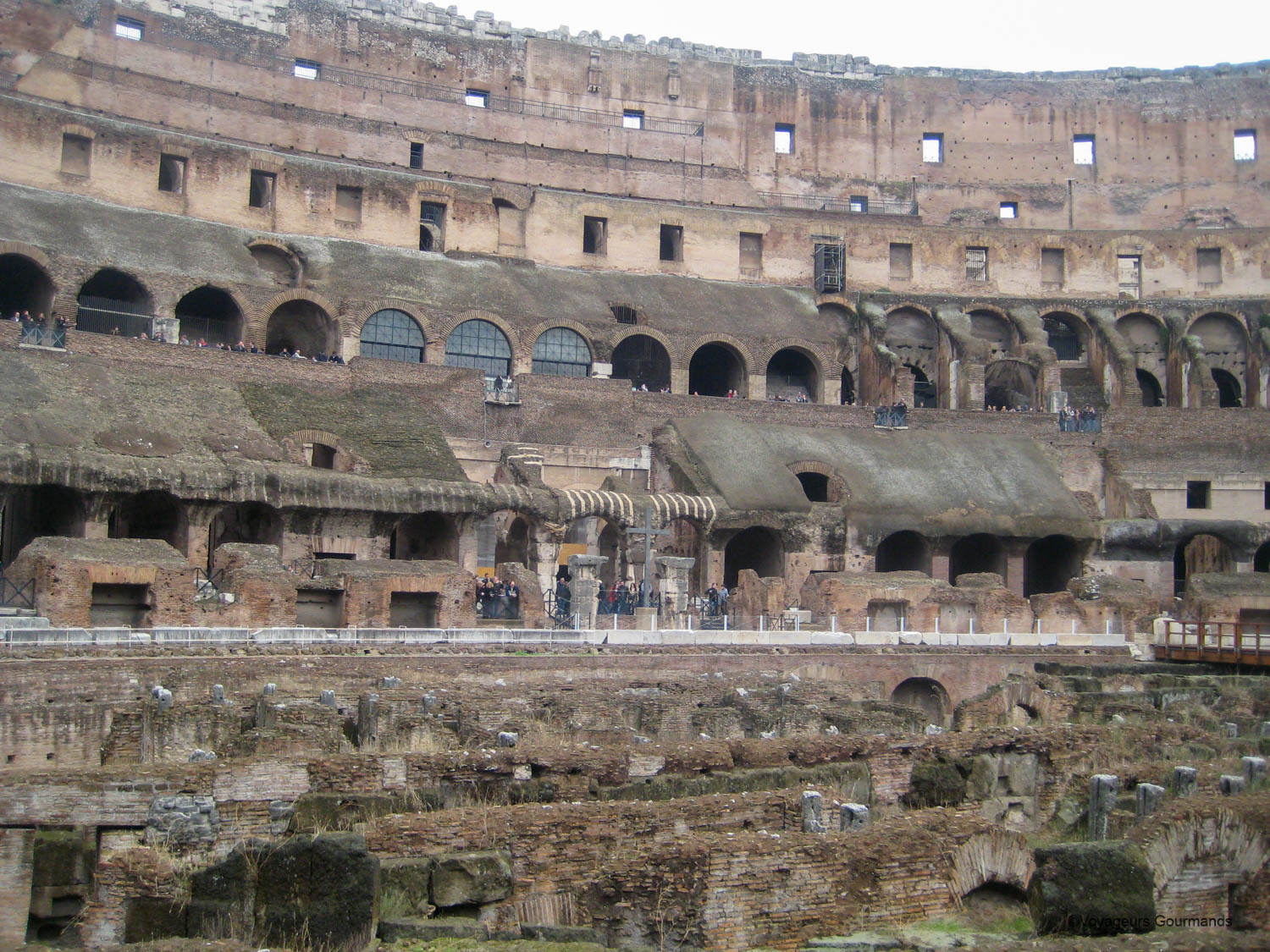 sept merveilles du monde moderne 2