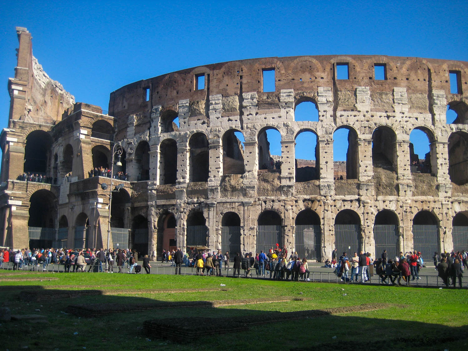 sept merveilles du monde moderne 3