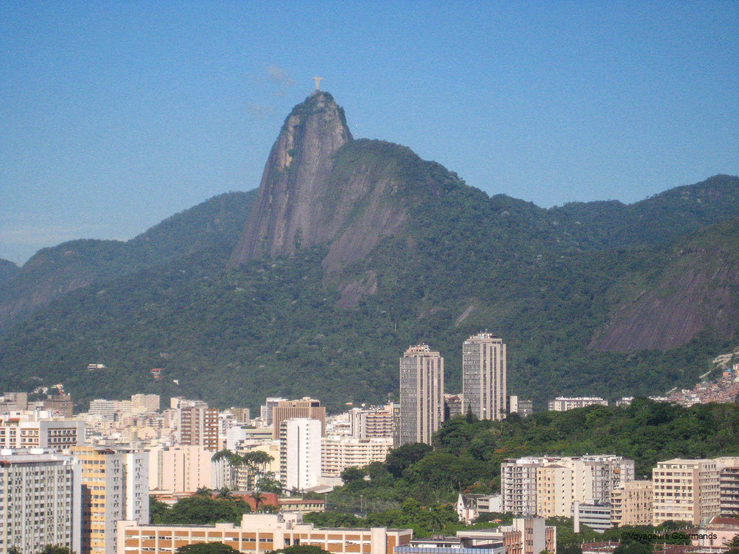 sept merveilles du monde moderne 4