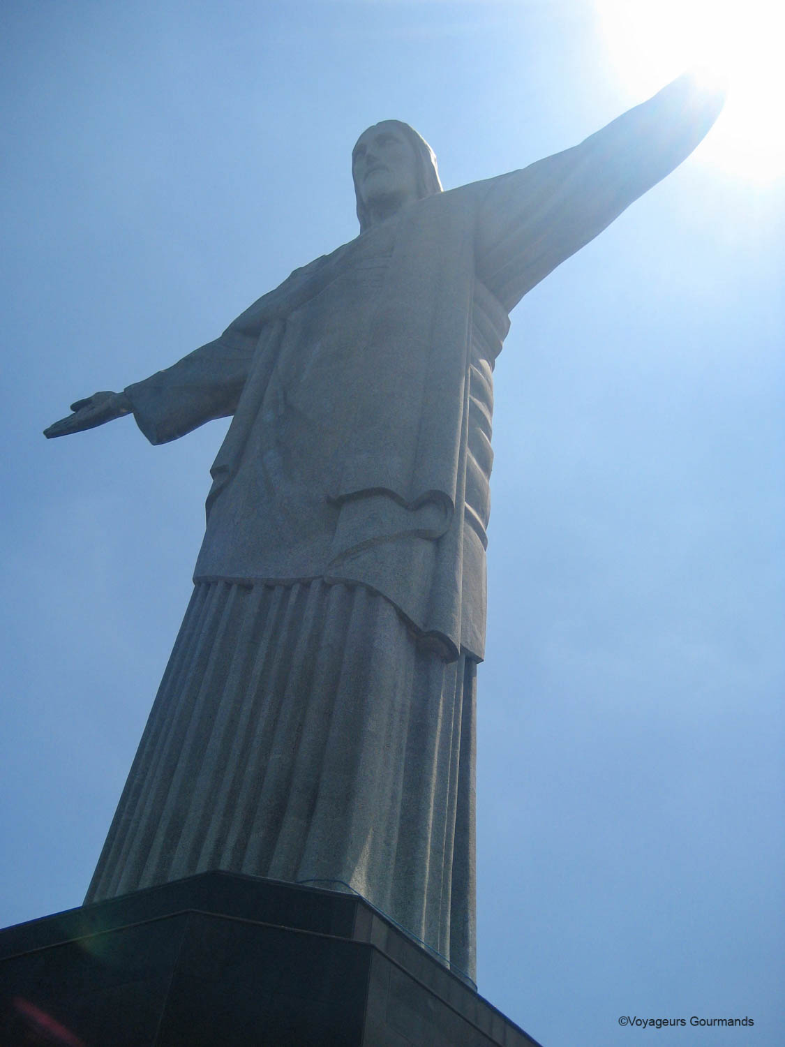 sept merveilles du monde moderne 5