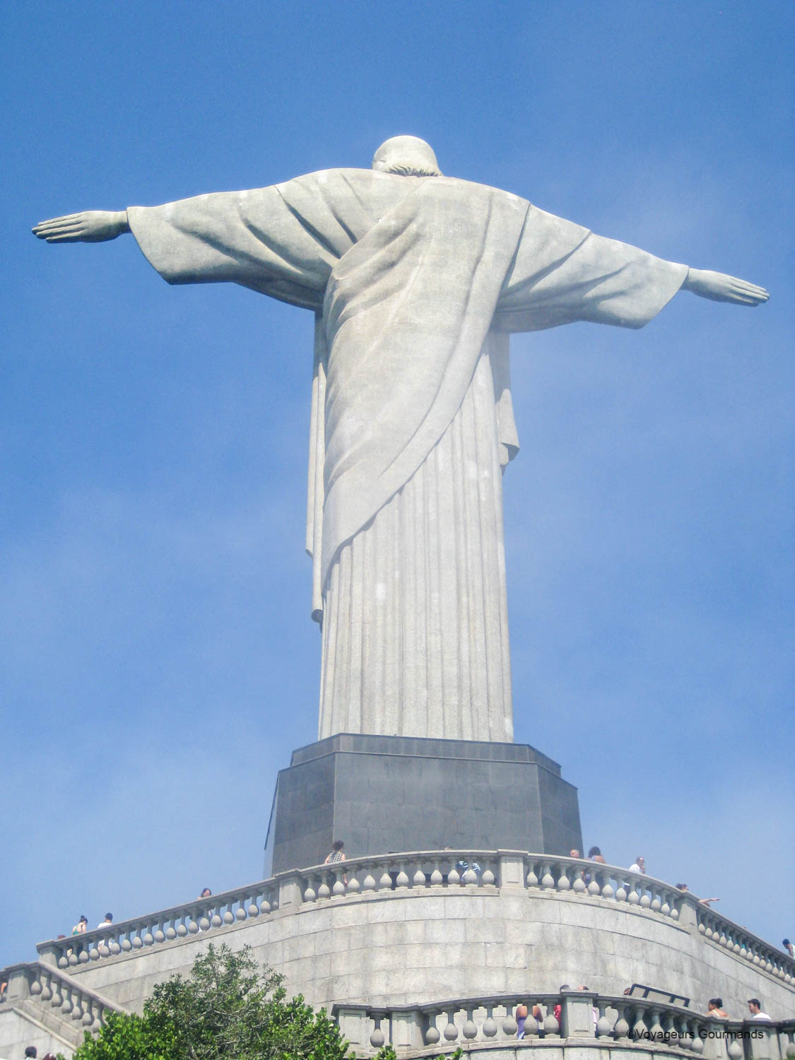 sept merveilles du monde moderne 6