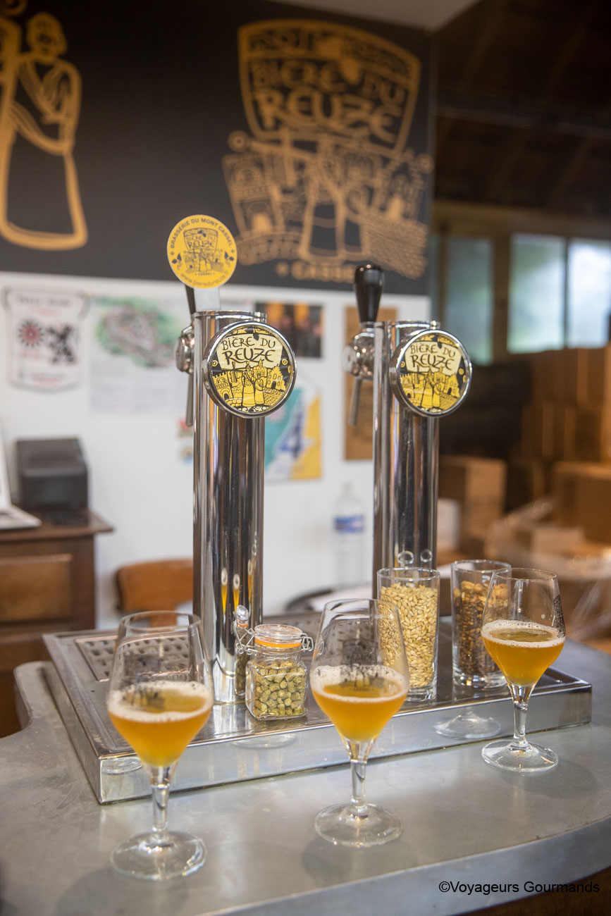 specialites nord de la france bière