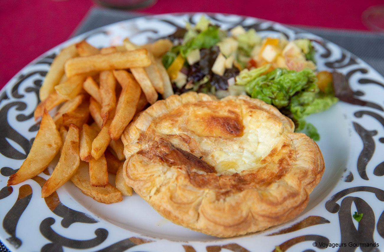 specialites nord de la france