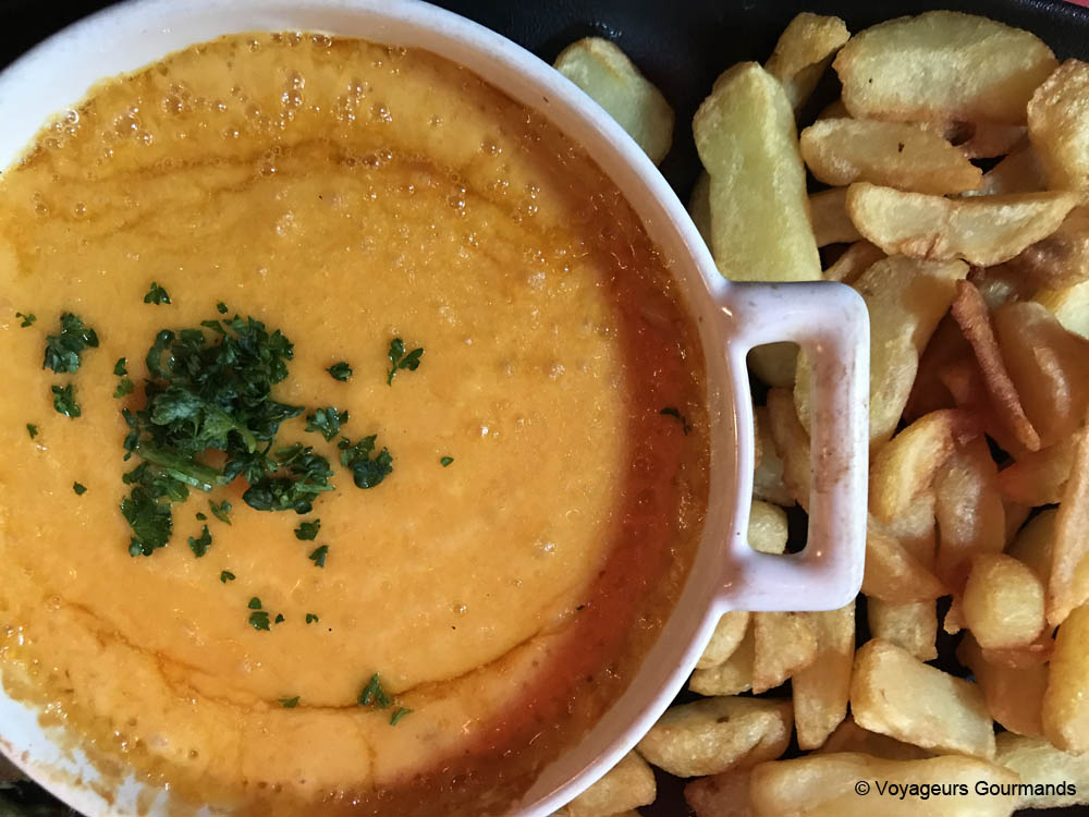 specialites nord de la france