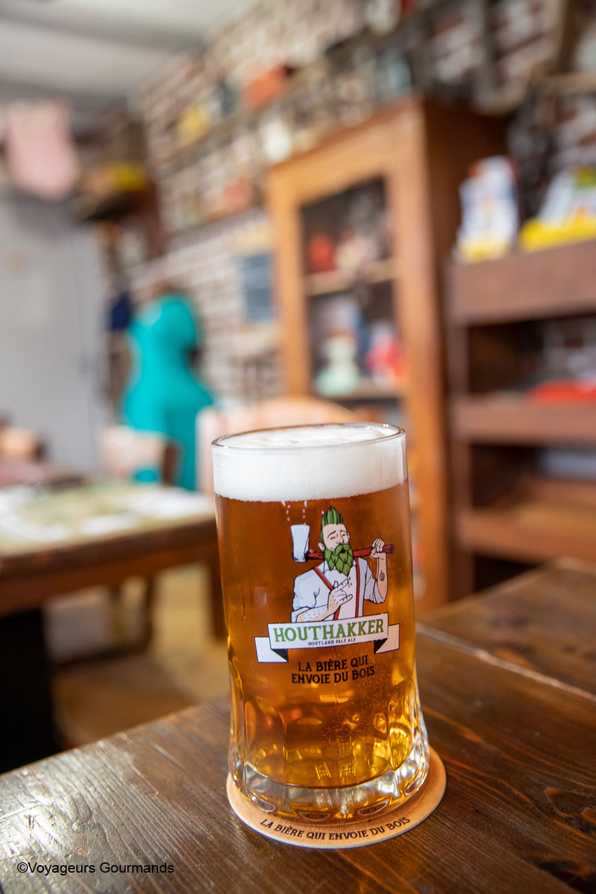 specialites nord de la france bière