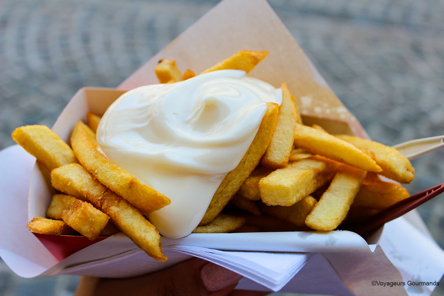 specialites nord de la france