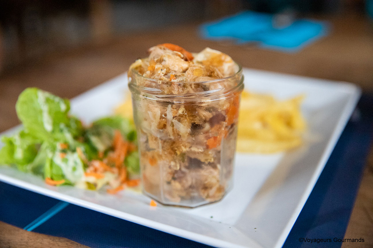 specialites nord de la france