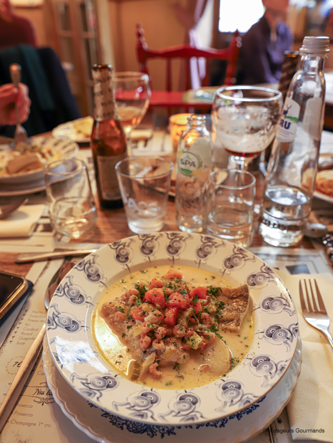 specialites nord de la france