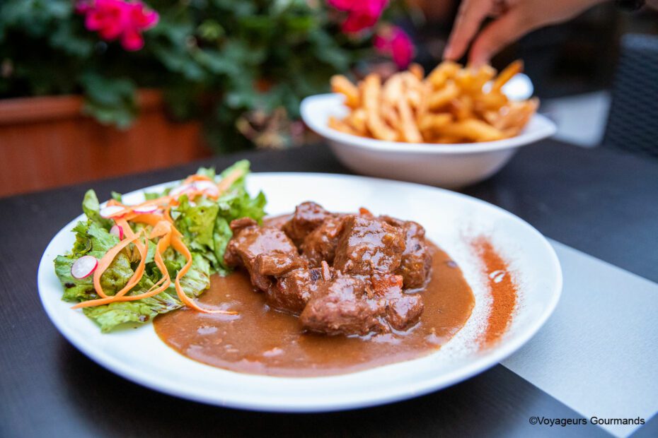 specialites nord de la france