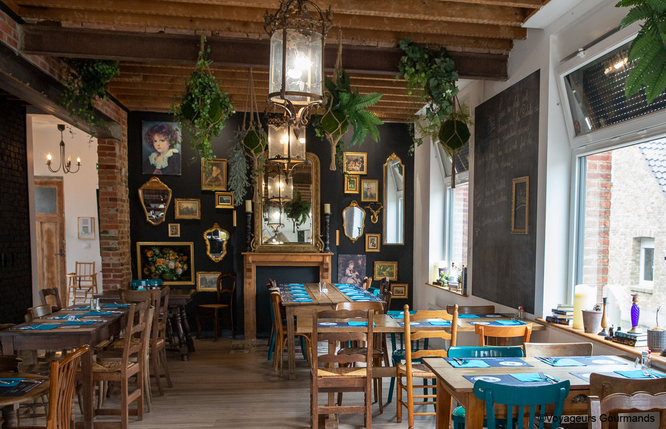 specialites nord de la france estaminet (1)