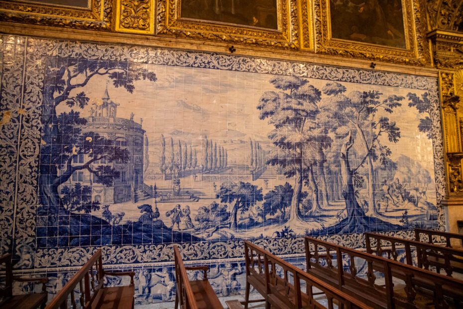musee de l azulejo lisbonne
