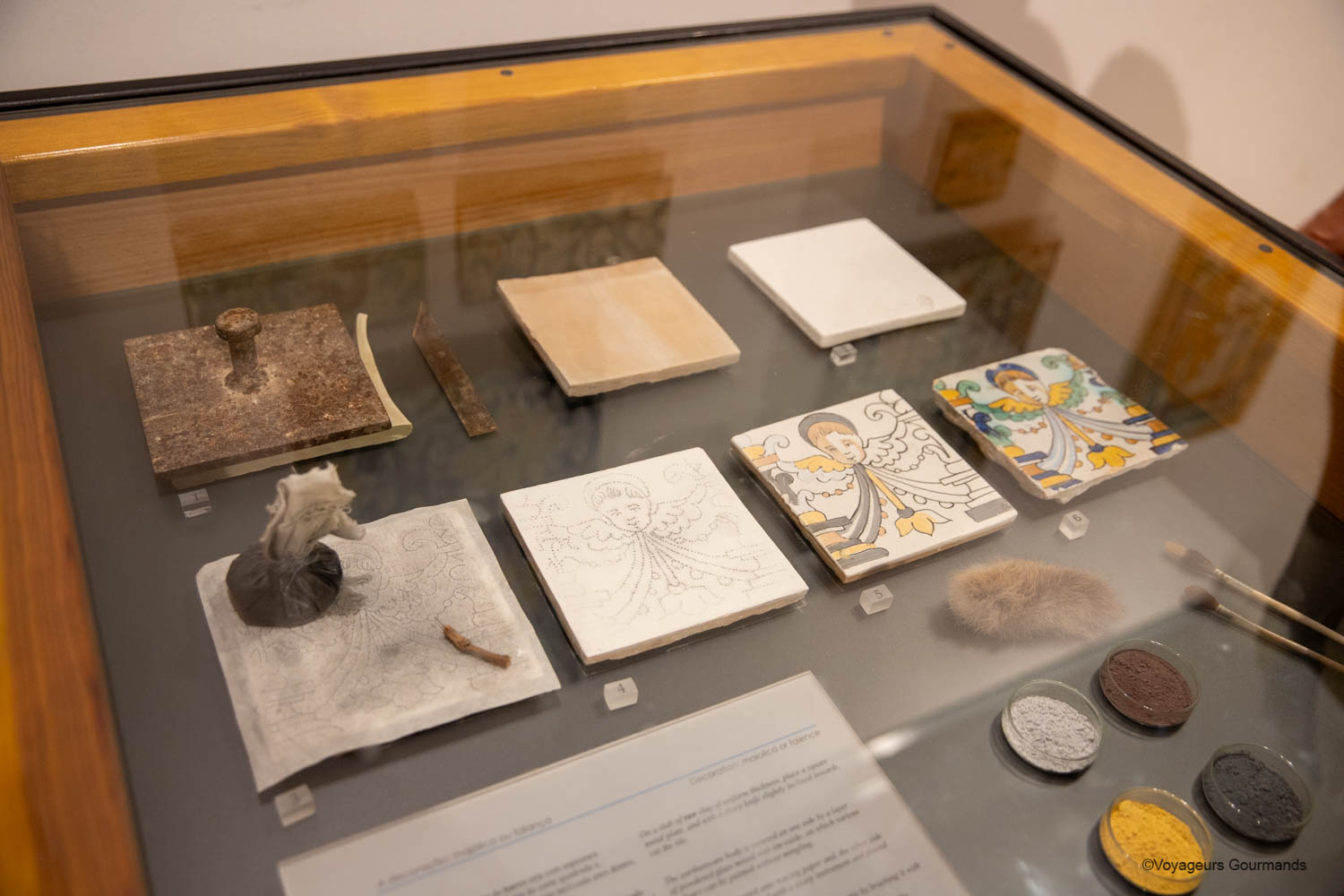 musee de l azulejo lisbonne