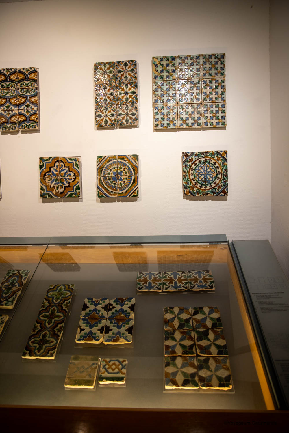 musee de l azulejo lisbonne