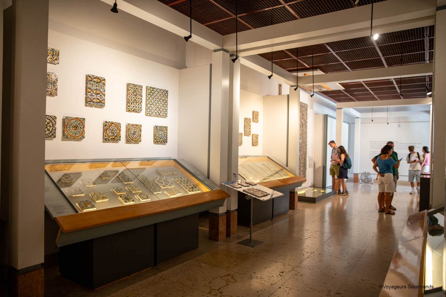 musee de l azulejo lisbonne