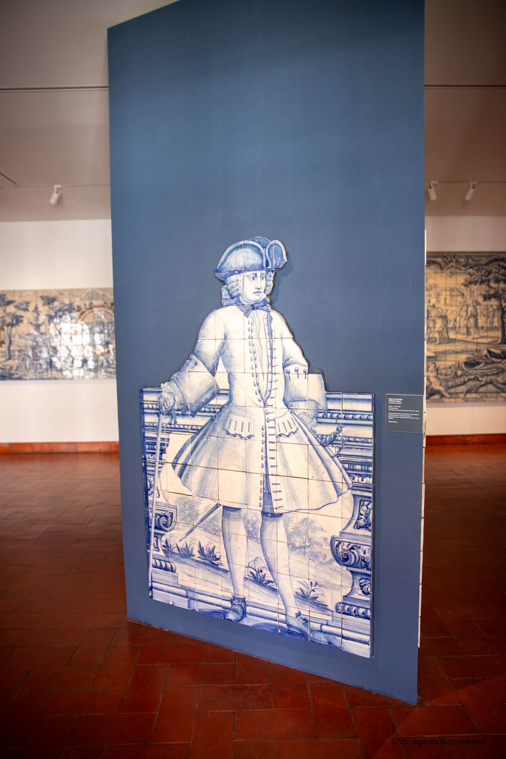 musee de l azulejo lisbonne