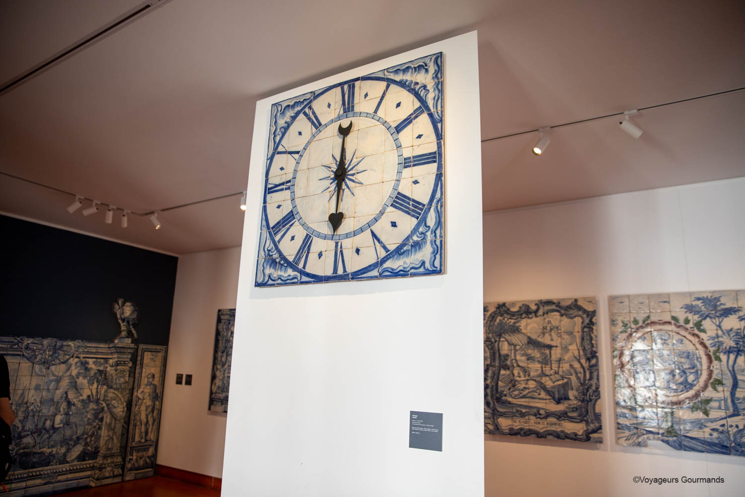 musee de l azulejo lisbonne