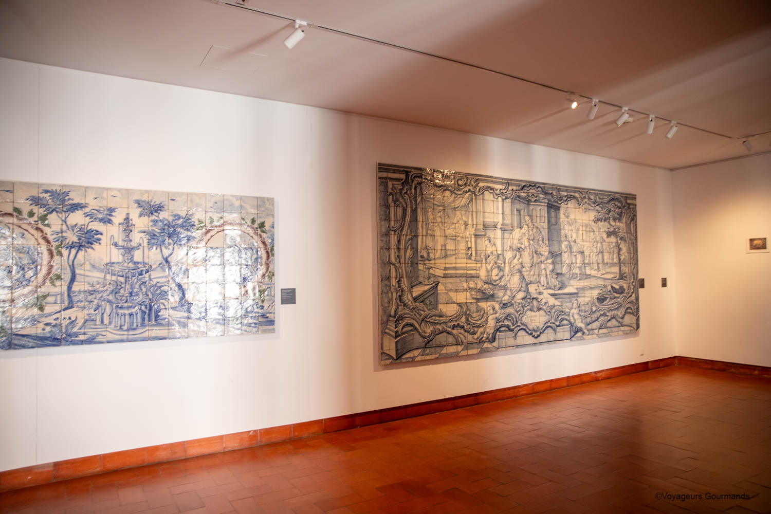 musee de l azulejo lisbonne