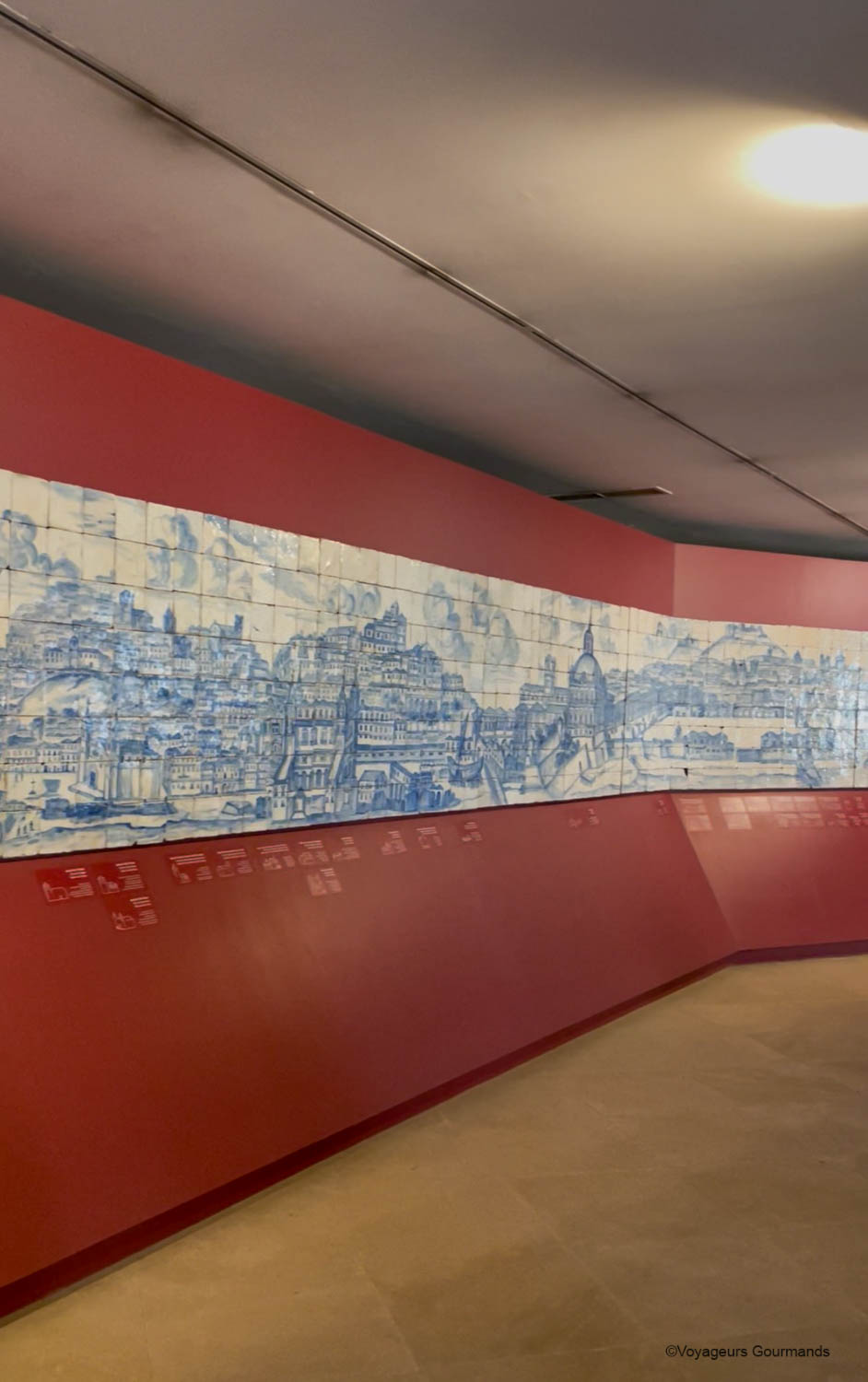 musee de l azulejo lisbonne