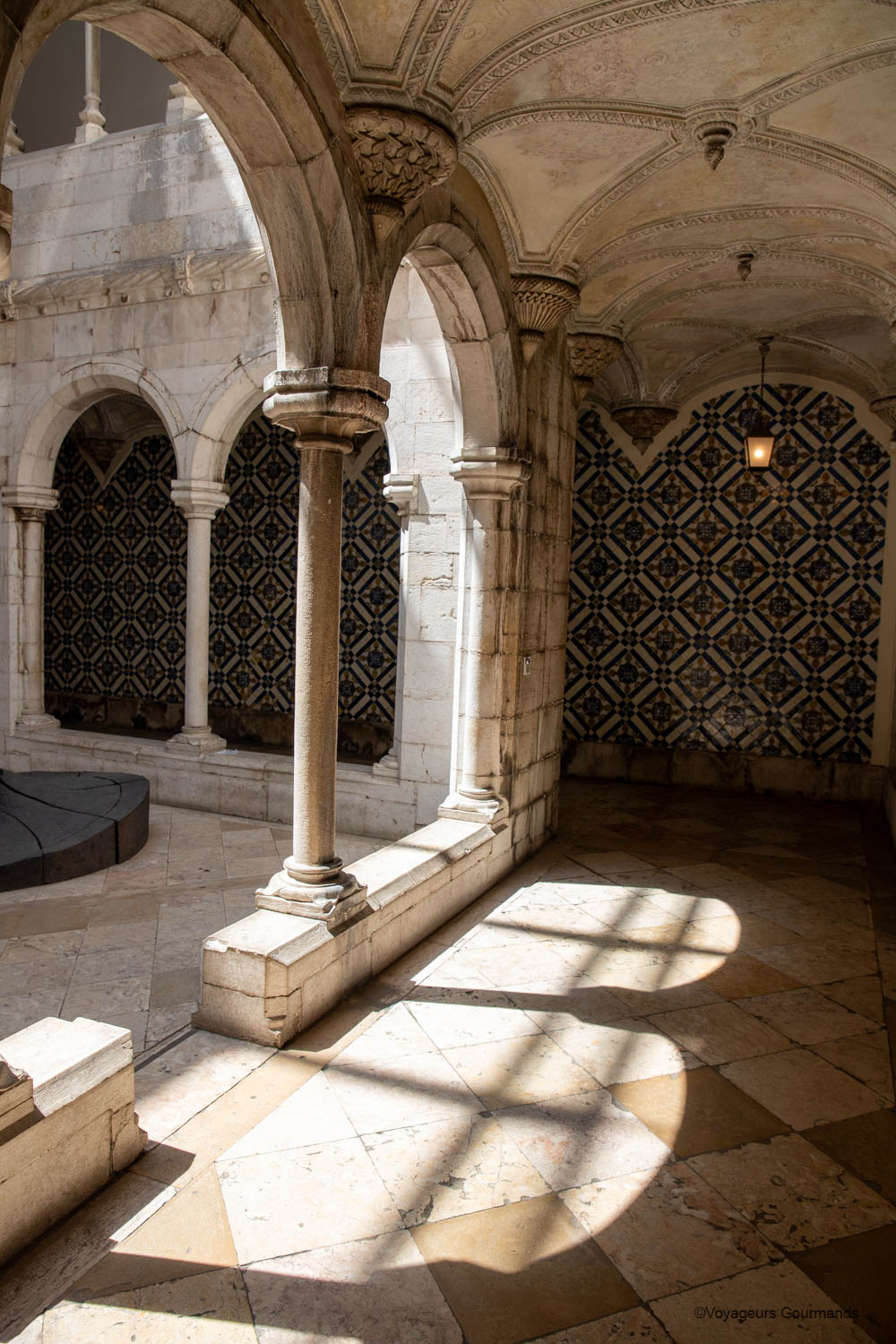 musee de l azulejo lisbonne