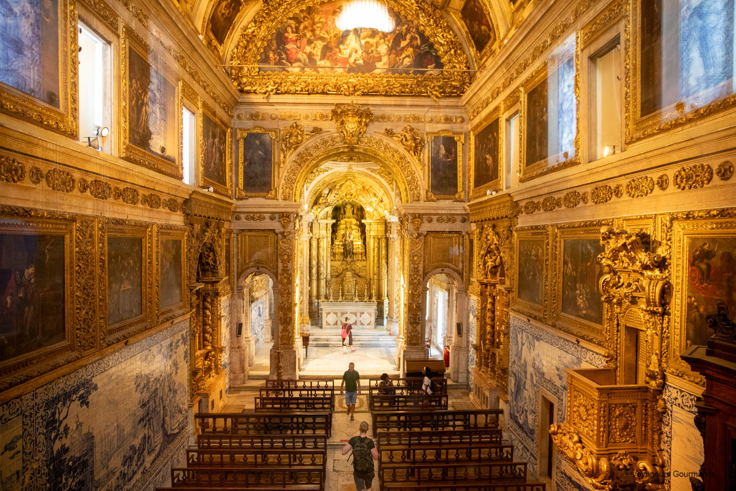 musee de l azulejo lisbonne
