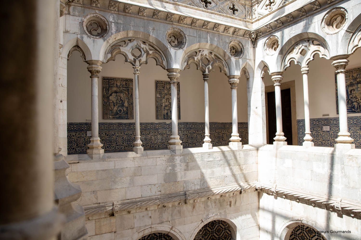 musee de l azulejo lisbonne