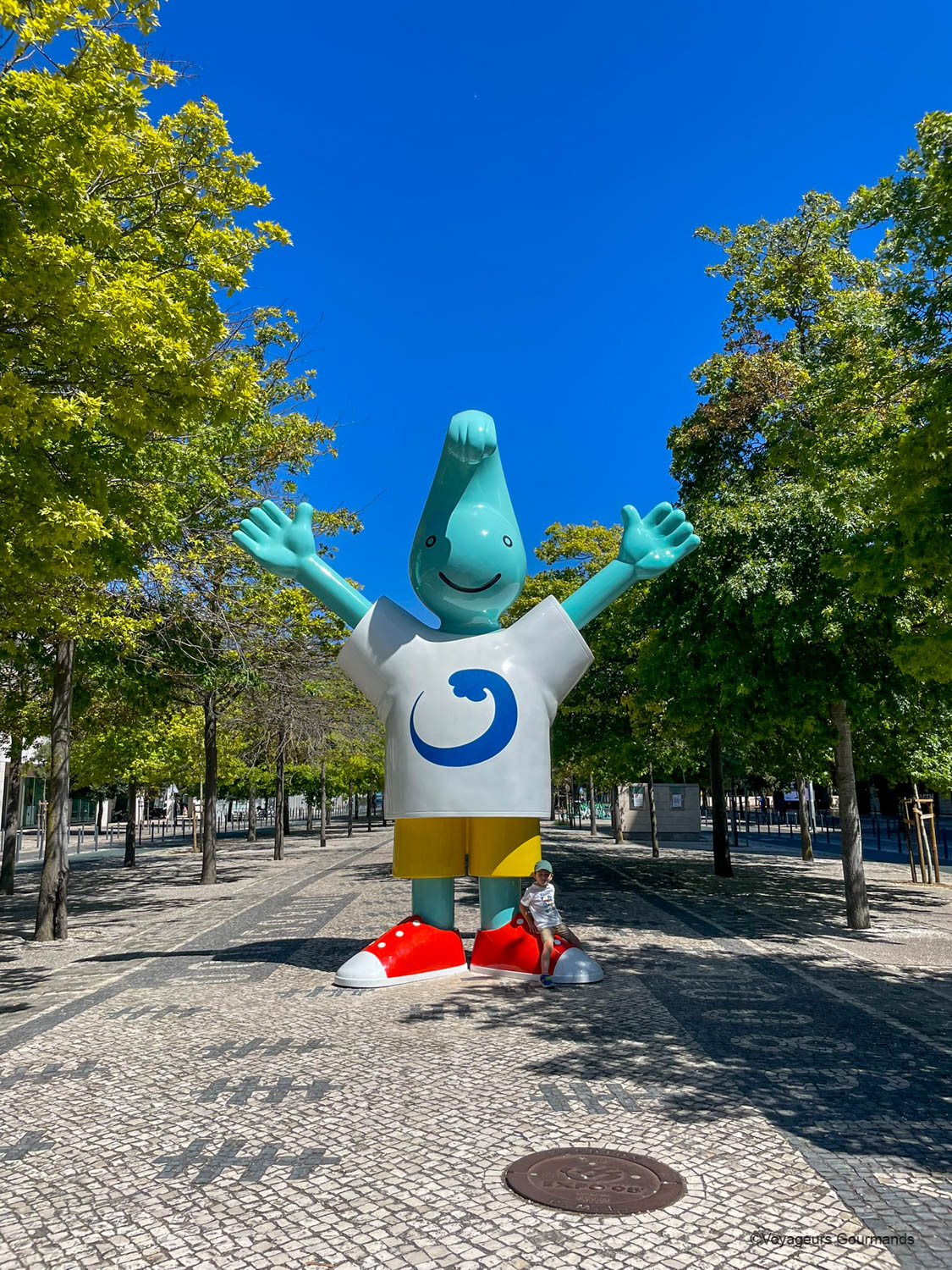 Visiter Lisbonne en famille : que faire avec des enfants ?