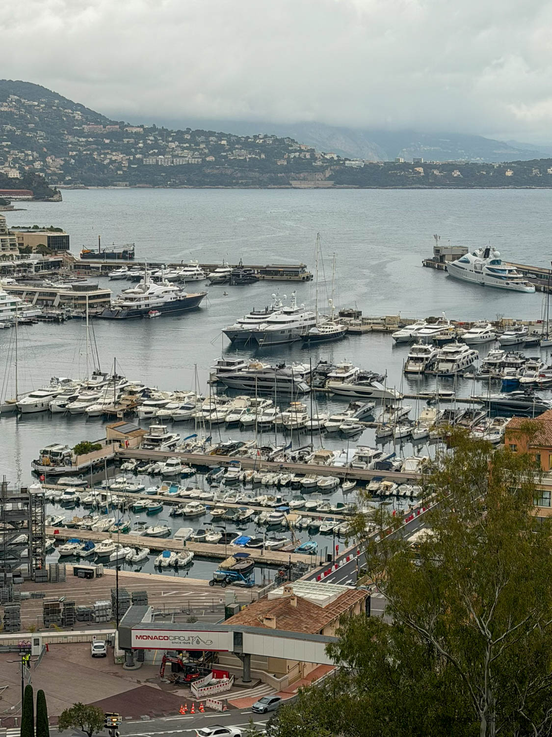 visiter monaco