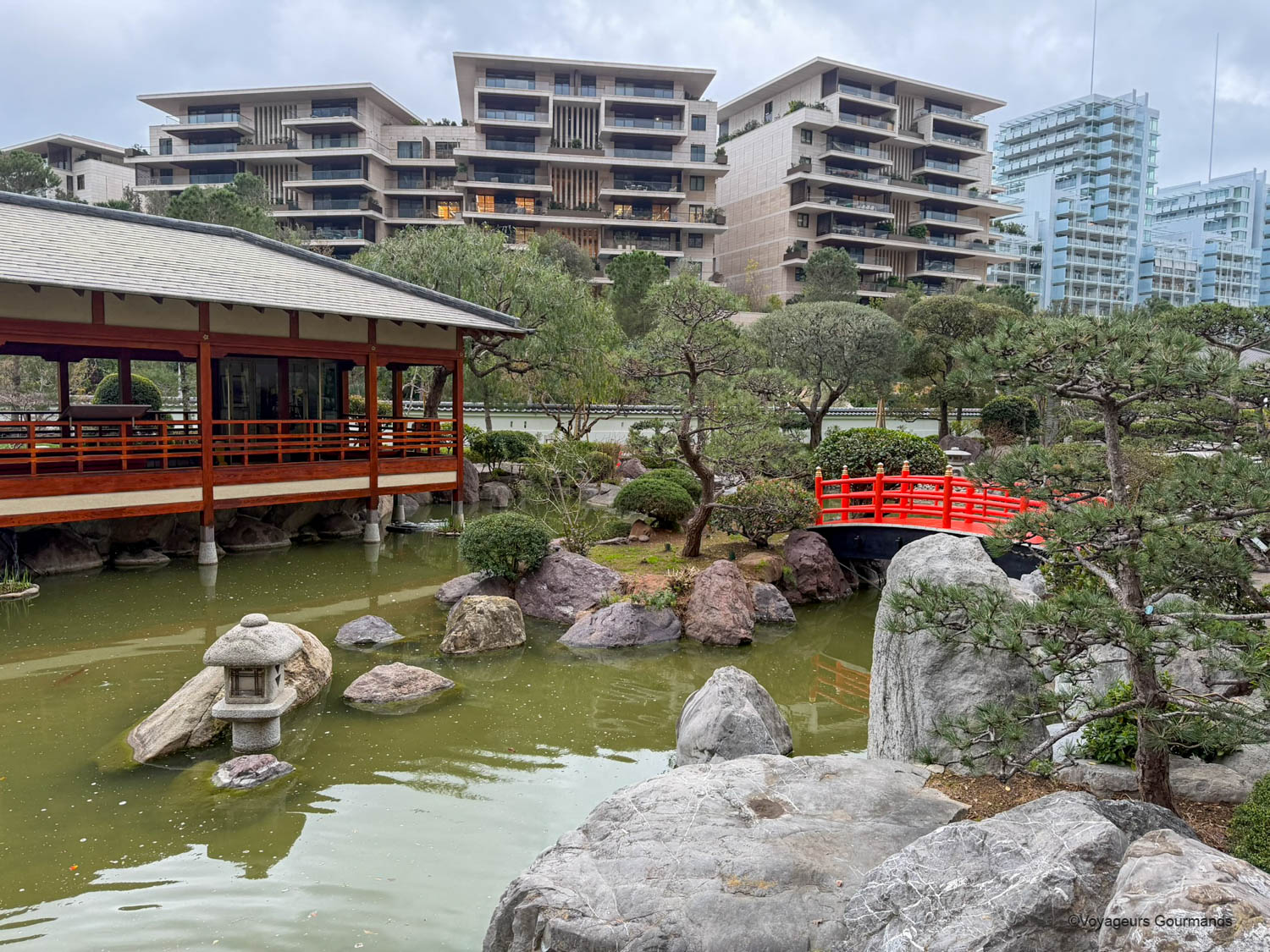 jardin japonais de monaco