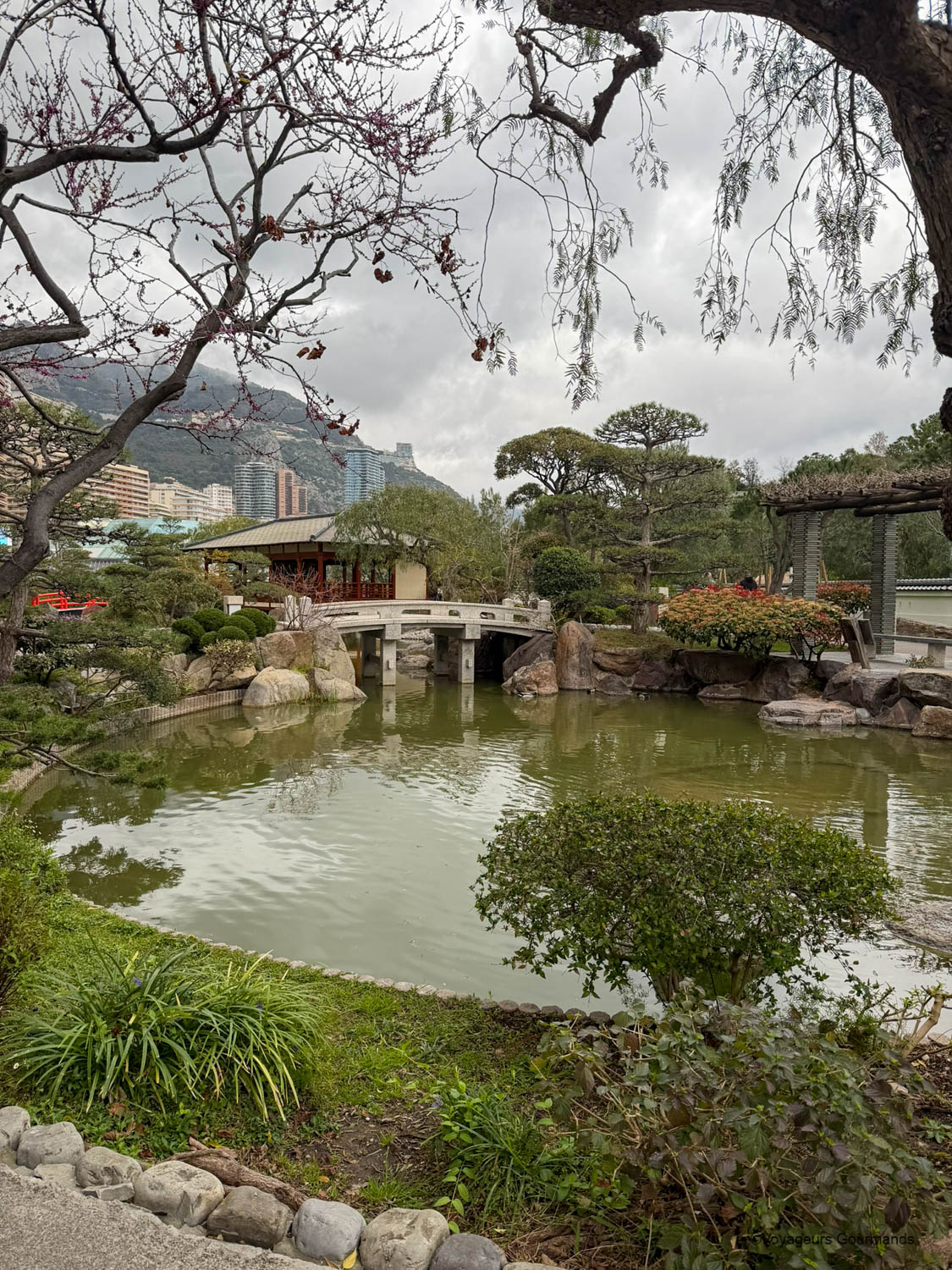 jardin japonais de monaco