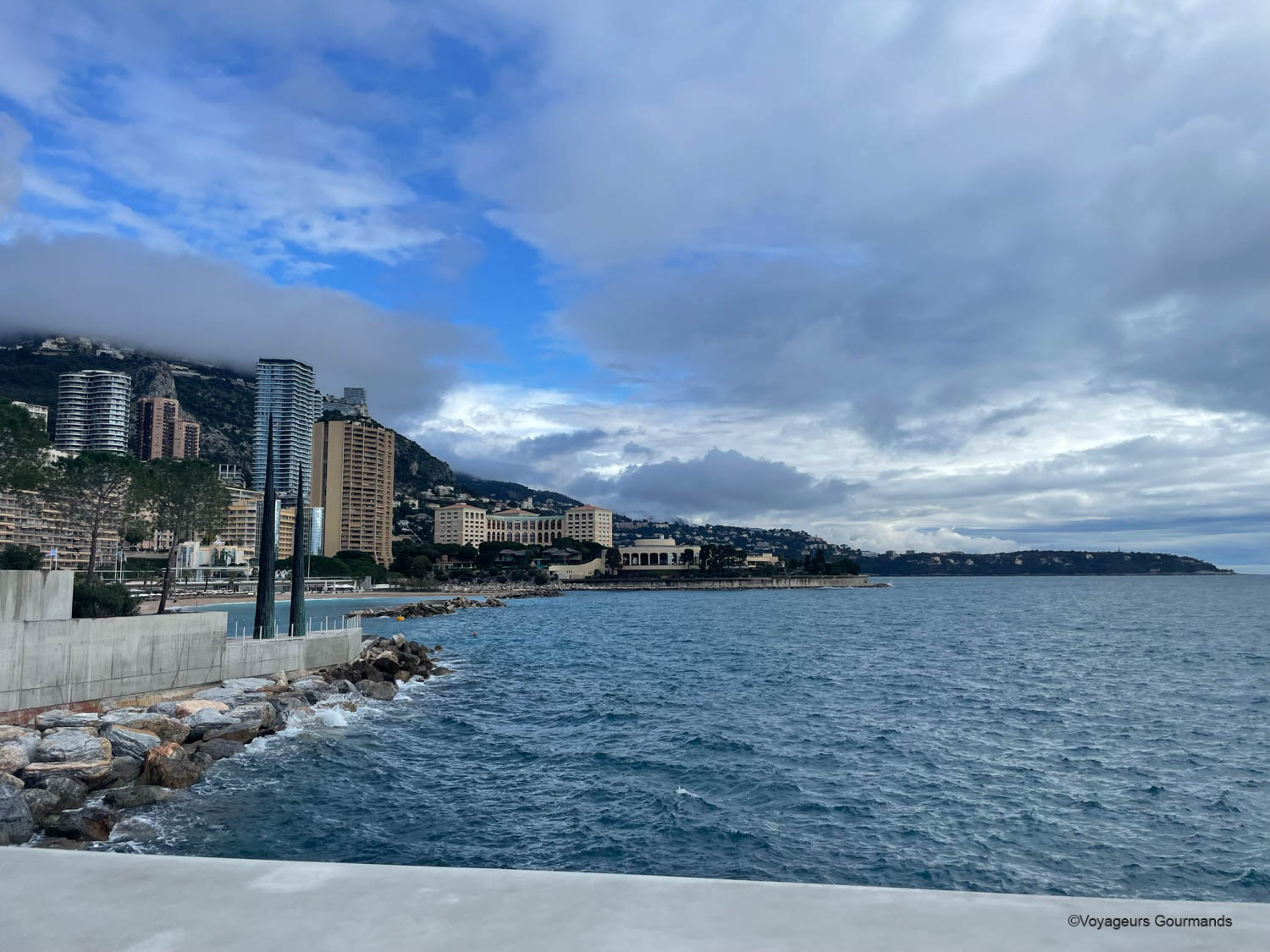 visiter monaco