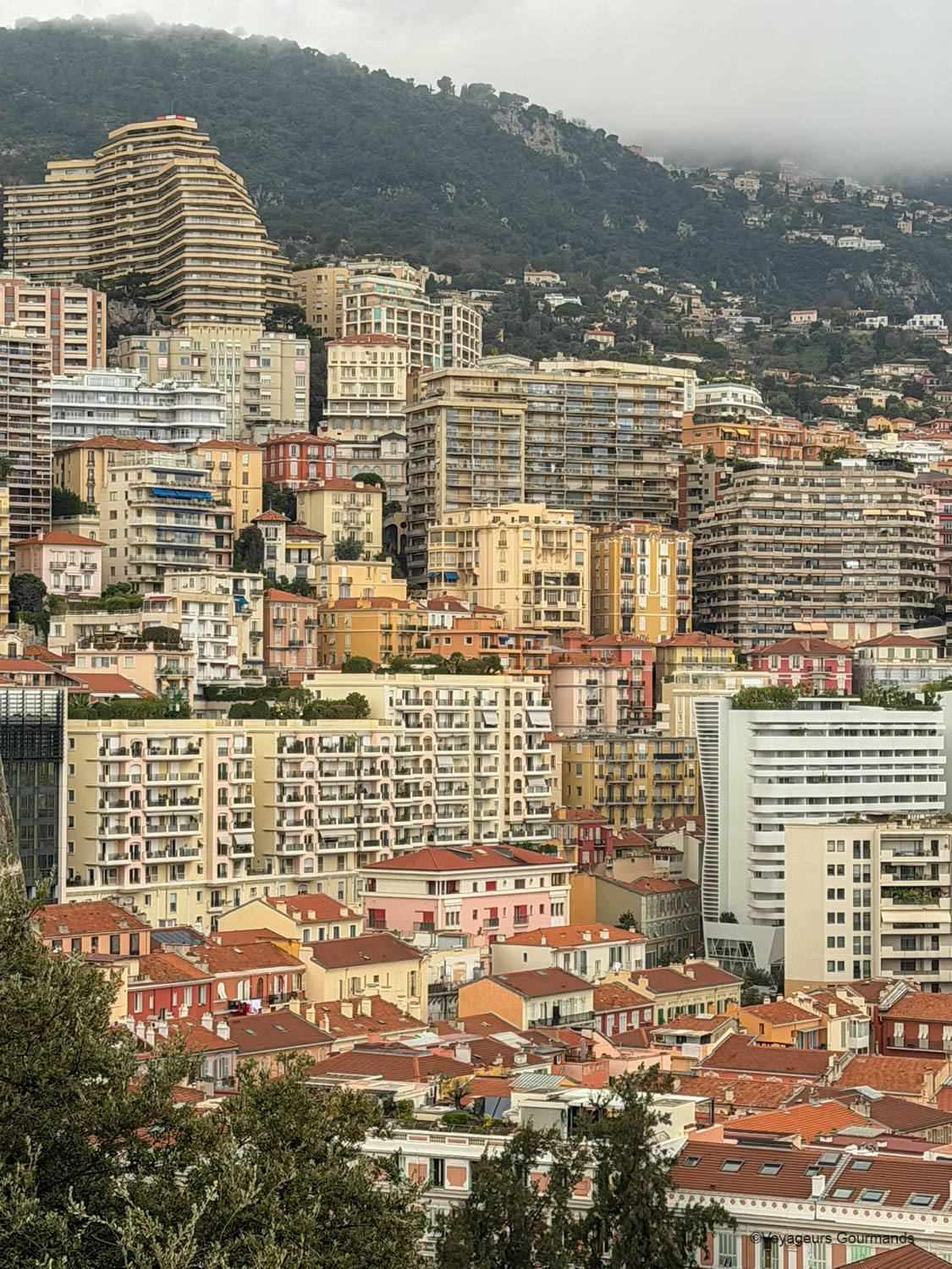 visiter monaco