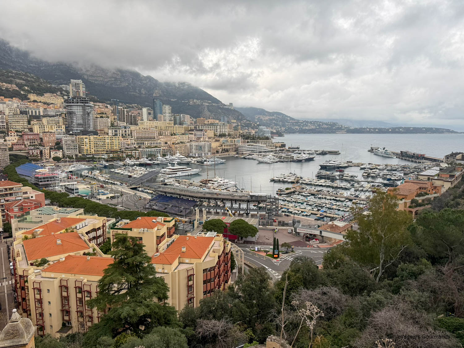 visiter monaco