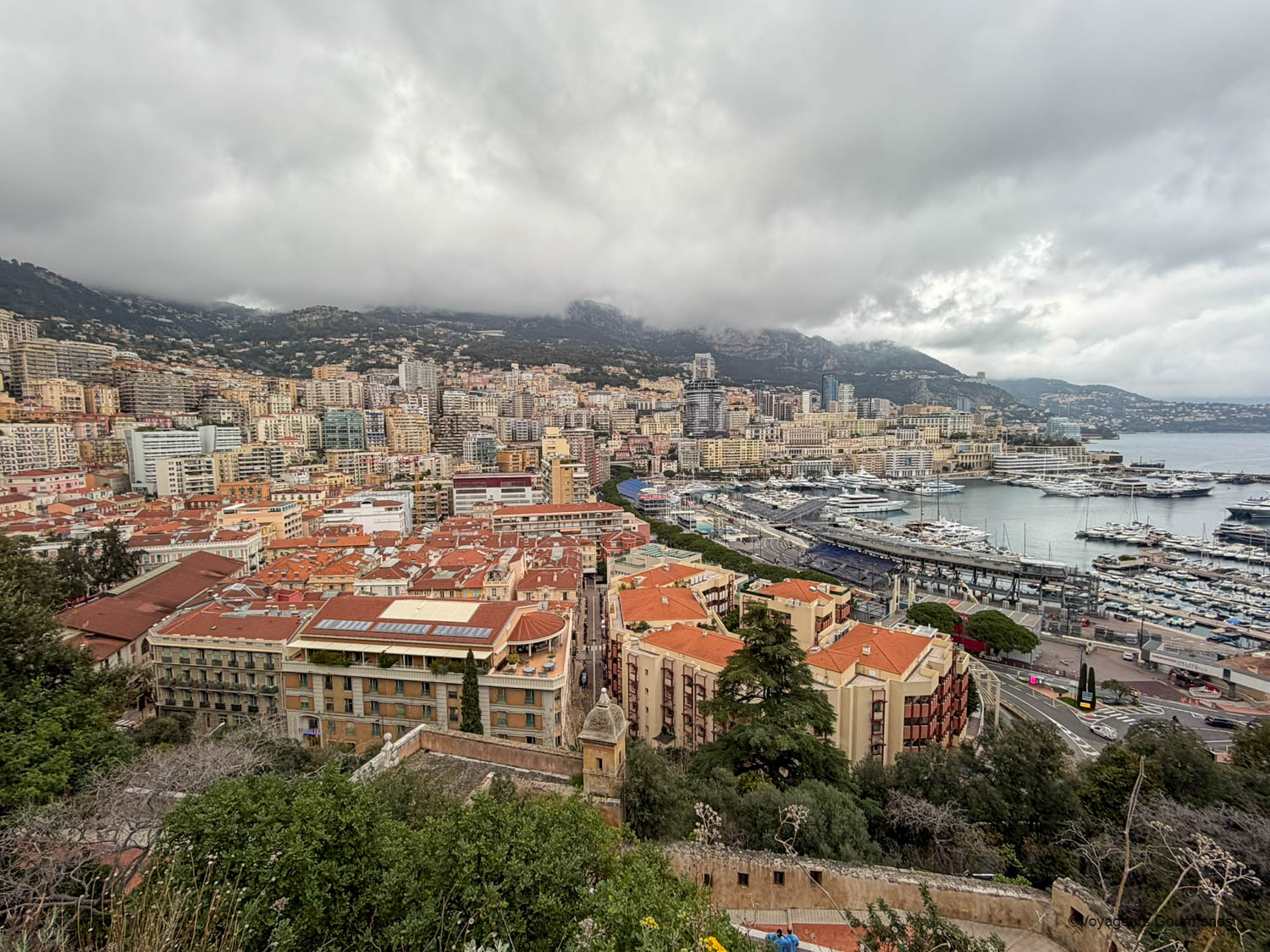 visiter monaco en 1 jour