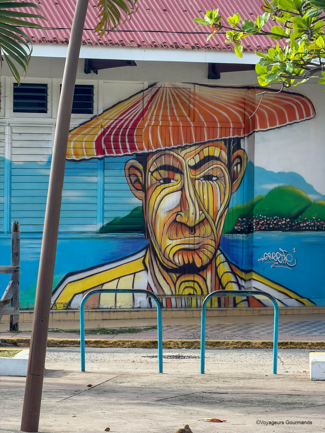 visiter les saintes en 1 journée