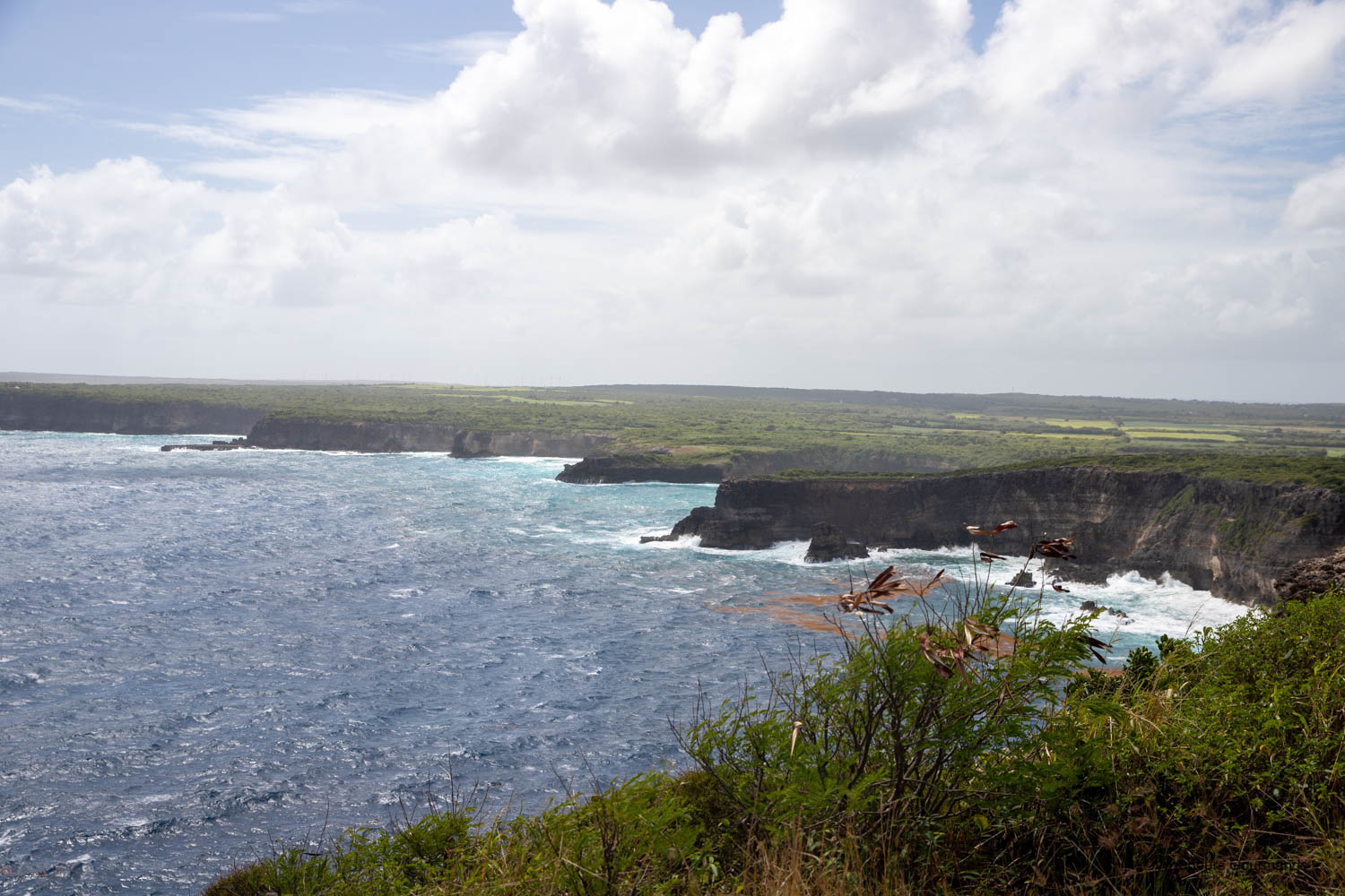 itineraire en guadeloupe 21