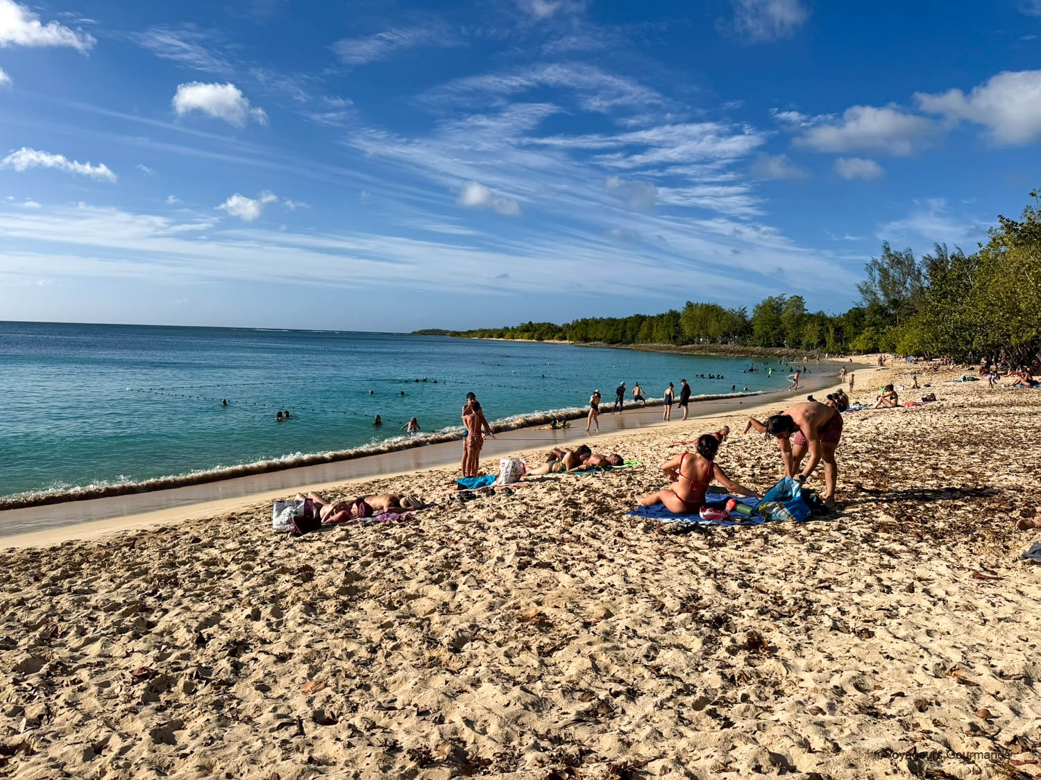 itineraire en guadeloupe 22