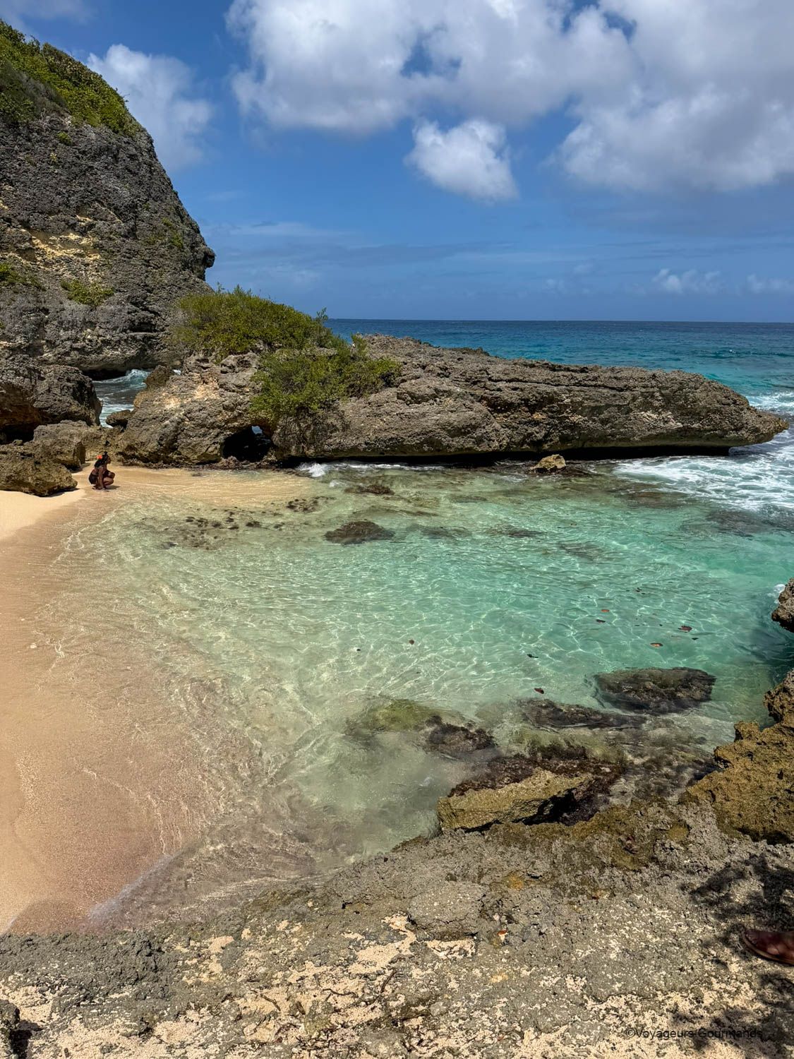 itineraire en guadeloupe 23
