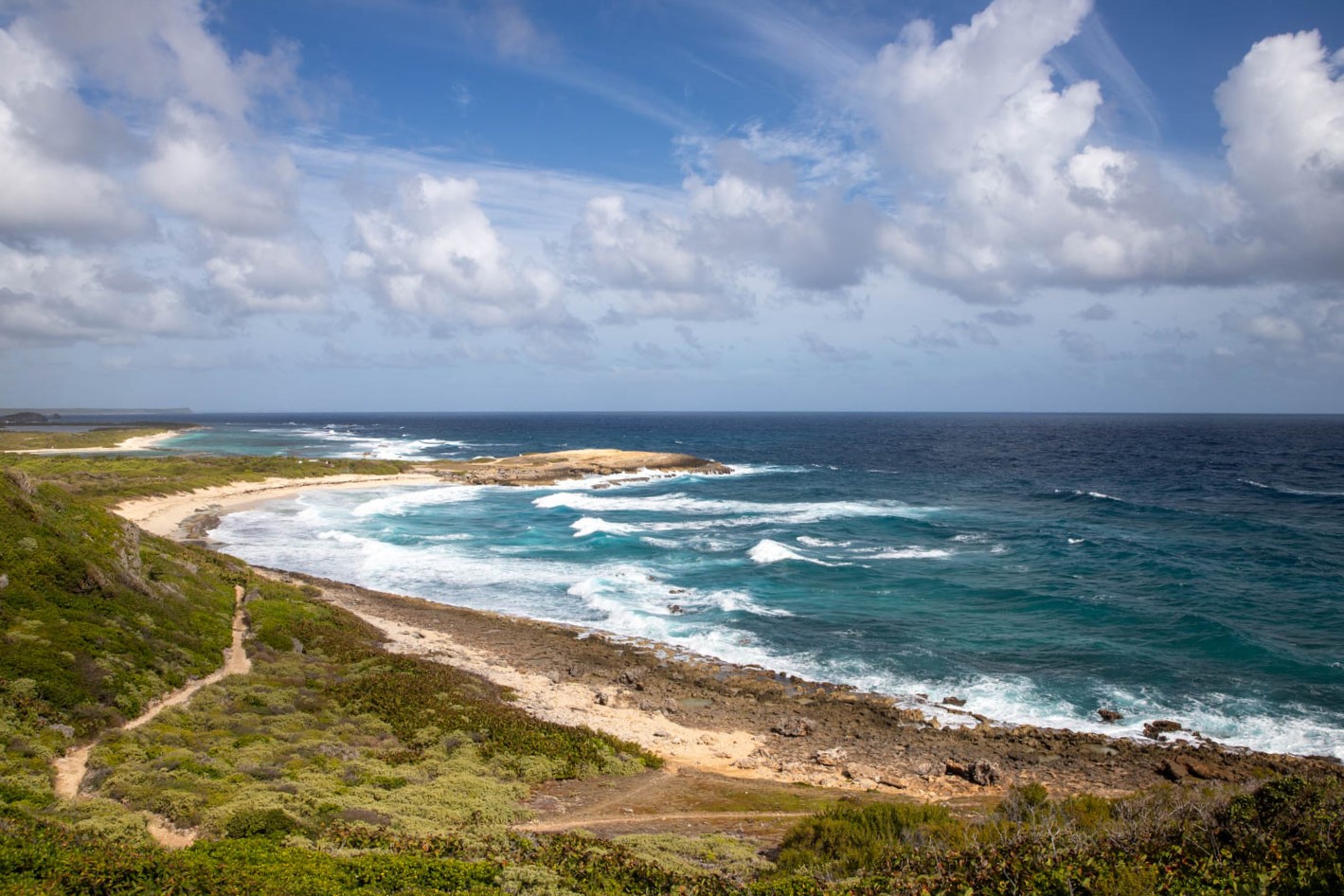 itineraire en guadeloupe 34