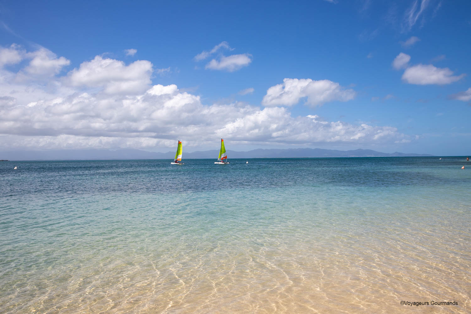 Itinéraire en Guadeloupe : notre road trip de 10 jours