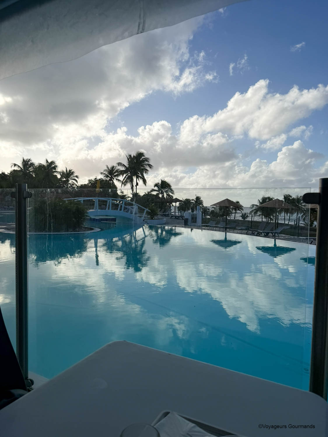 itineraire en guadeloupe