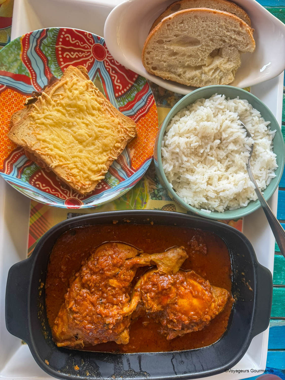 manger en guadeloupe 2