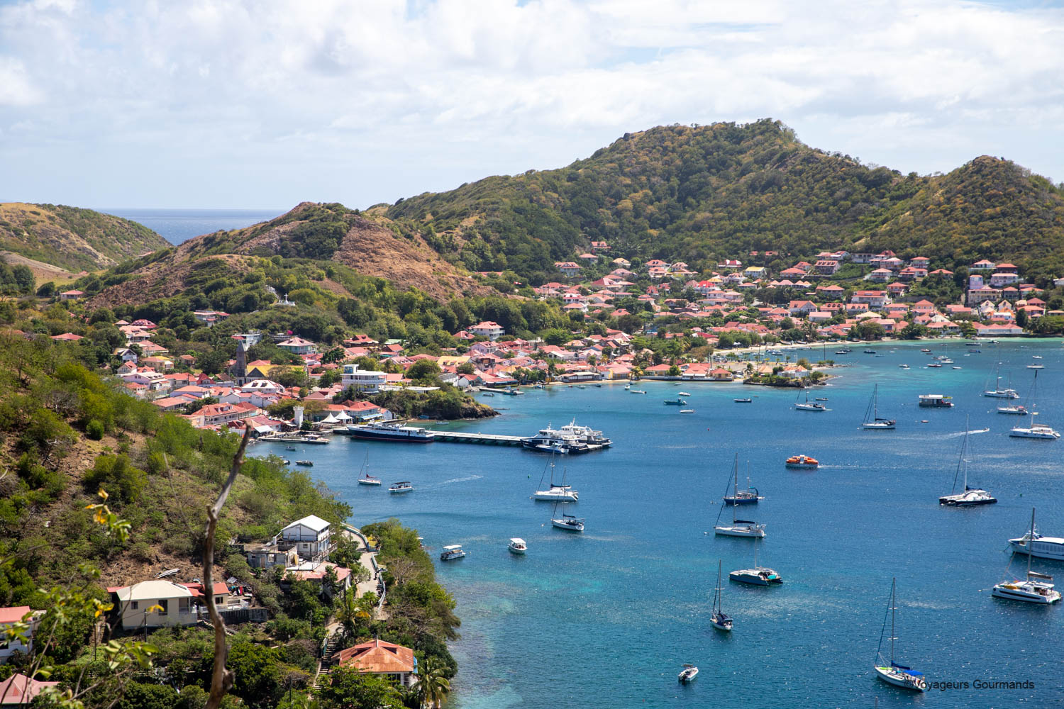 visiter les saintes en 1 journee 3